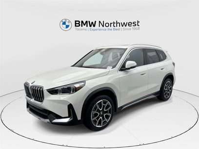 New 2026 BMW X1 xDrive28i w/ Technology Package
