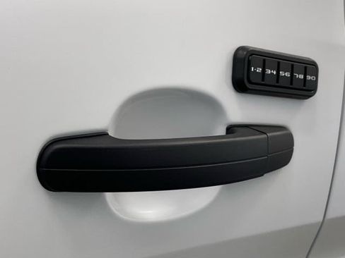 New 2026 Ford Transit 250 148 Medium Roof Extended AWD w/ Exterior Upgrade Package image 13