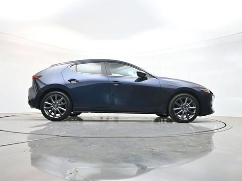 Used 2026 MAZDA MAZDA3 s FWD image 34