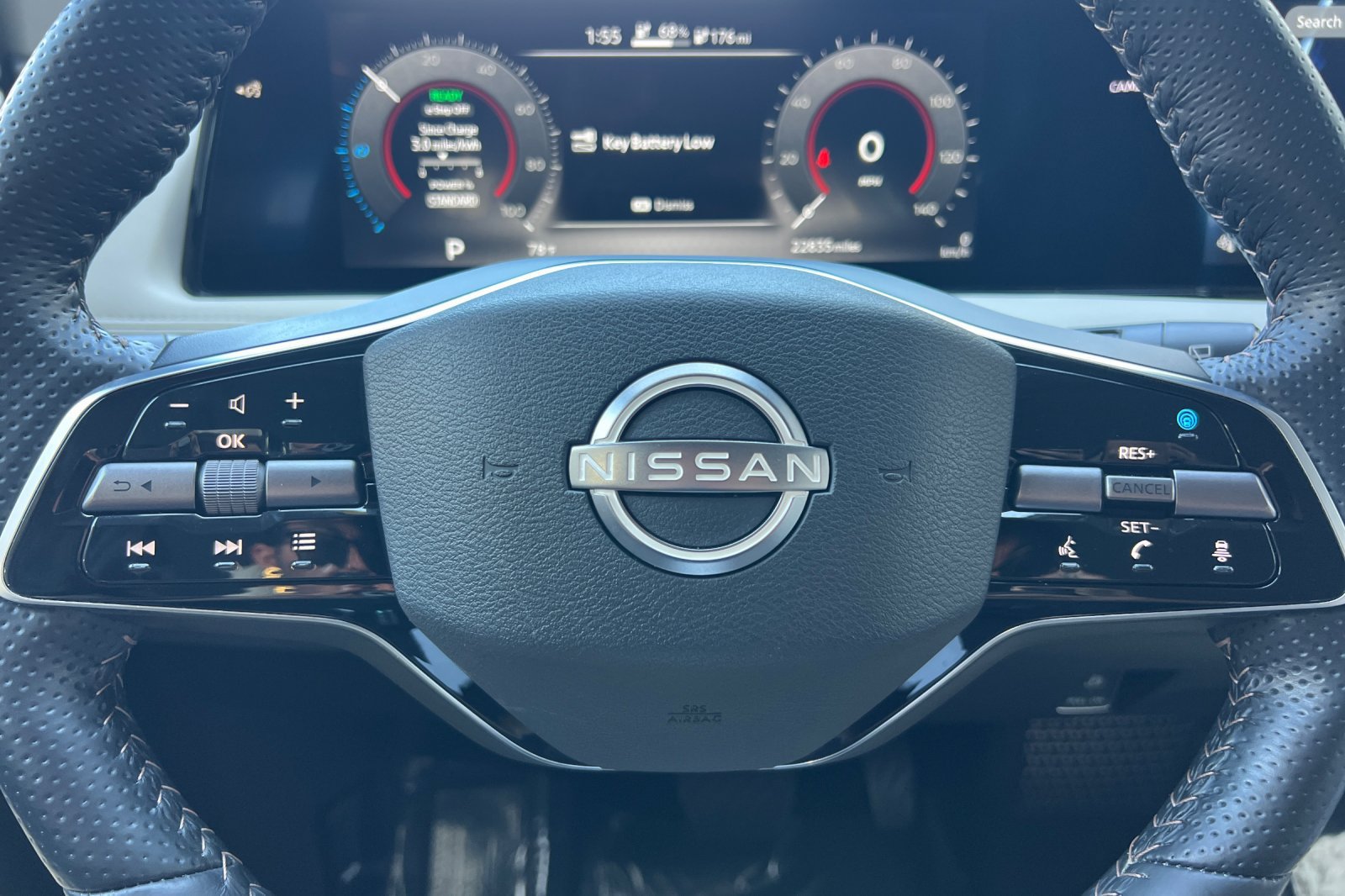 Certified 2023 Nissan Ariya FWD image 27