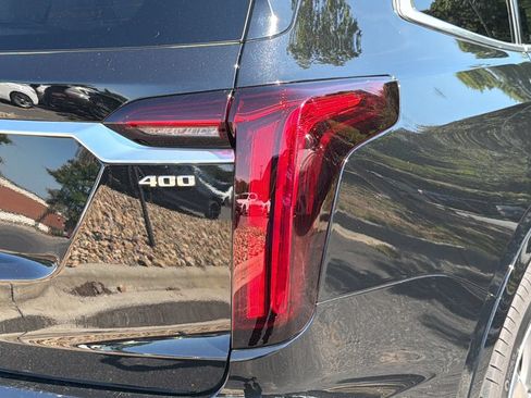 Used 2023 Cadillac XT6 Premium Luxury AWD/4WD image 46