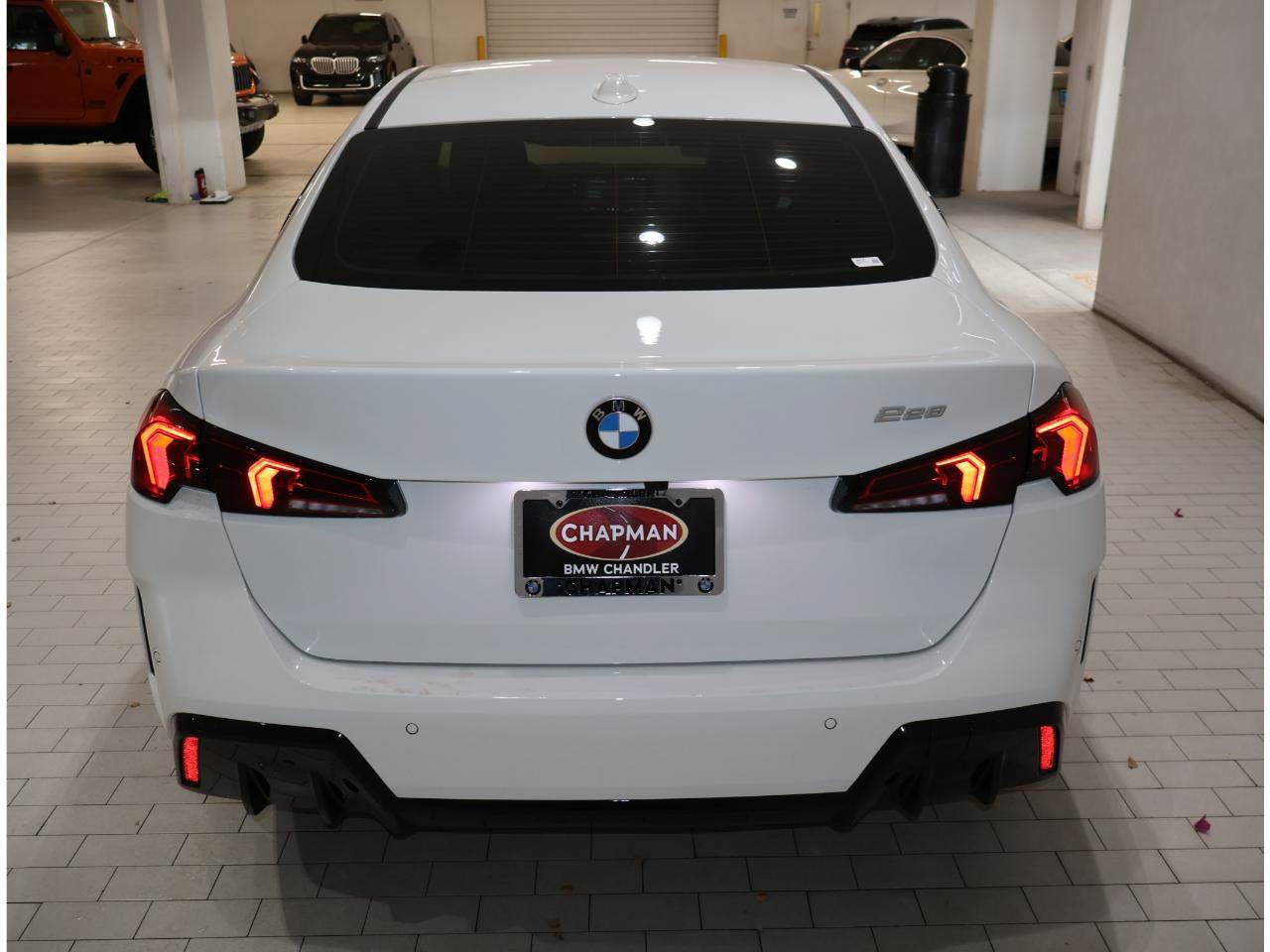 Used 2026 BMW 228i FWD image 6