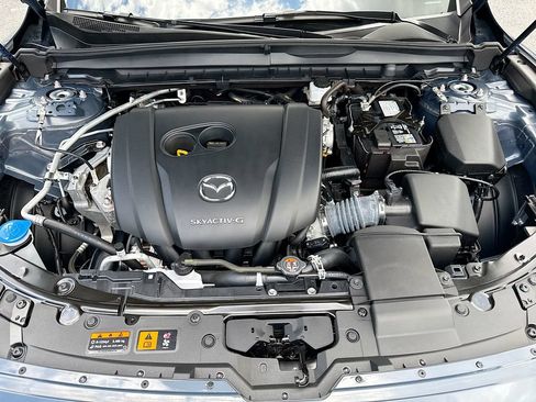 Used 2024 MAZDA CX-50 AWD 2.5 S w/ Weather Package image 36