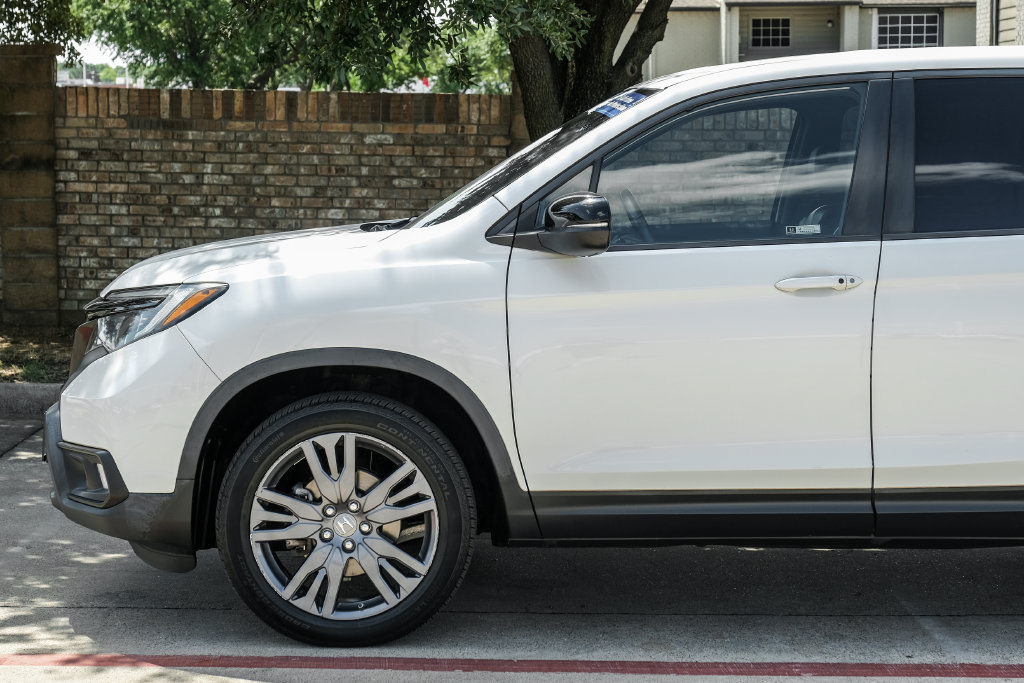 Used 2019 Honda Passport EX-L image 22