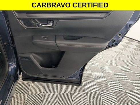 Used 2026 Honda CR-V Sport-L image 31