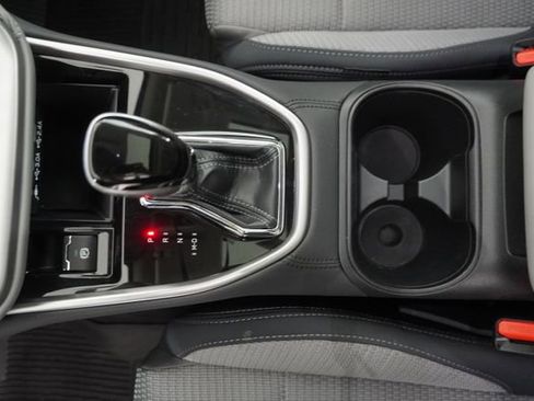 Certified 2025 Subaru Outback Premium image 30