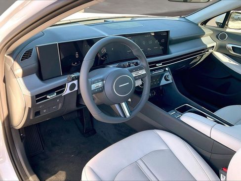 New 2026 Hyundai Sonata SEL image 7