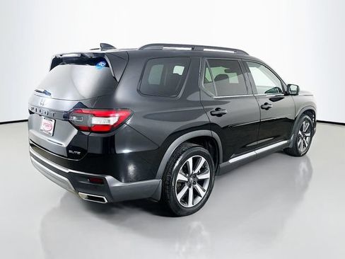 Certified 2023 Honda Pilot Elite image 22