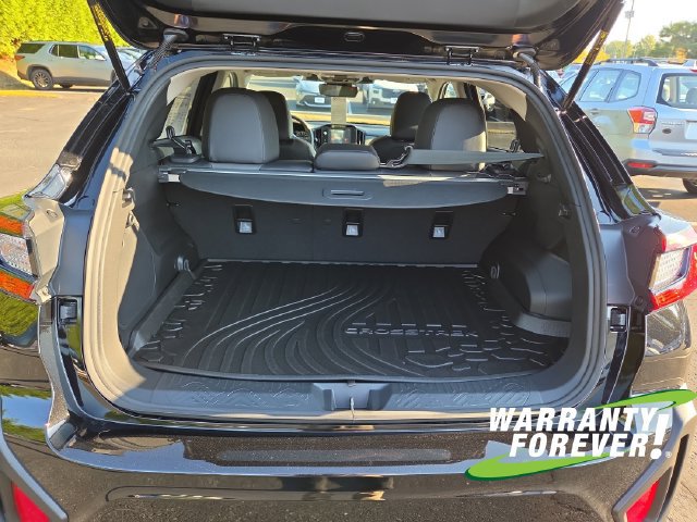 New 2026 Subaru Crosstrek 2.5i Limited AWD/4WD image 17