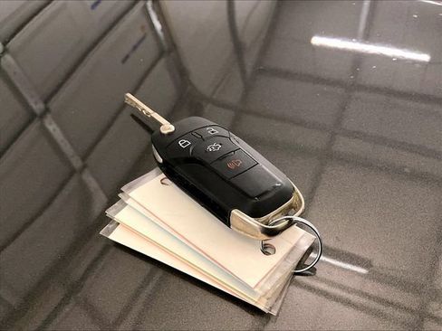 Used 2016 Ford Fusion S FWD image 10