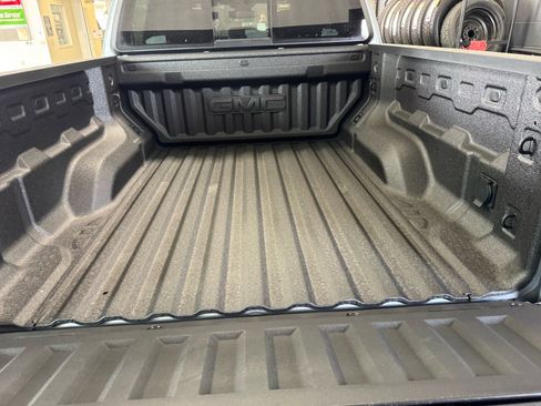 New 2026 GMC Canyon AT4 w/ Technology Plus Package image 8