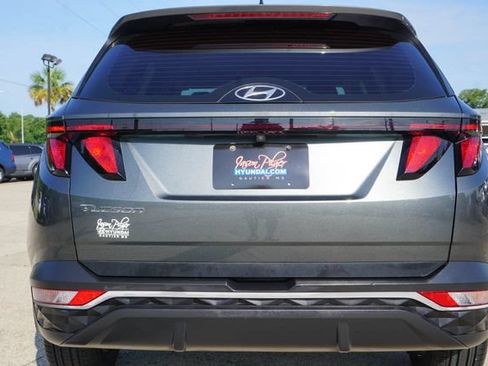 Used 2022 Hyundai Tucson SE FWD image 6