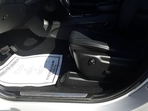 Used 2012 Dodge Durango Crew w/ Leather Interior Group AWD/4WD image 12