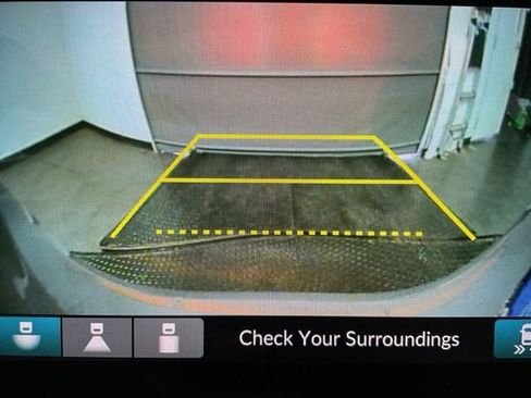 New 2026 Honda Civic Sport image 16