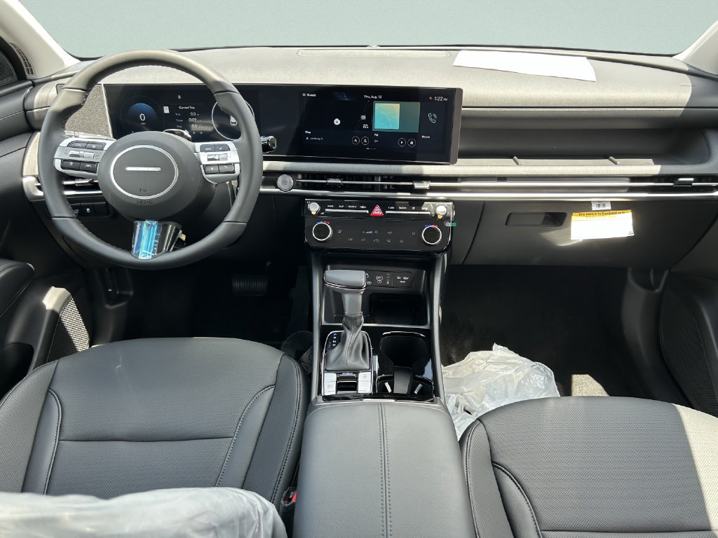 Used 2025 Hyundai Tucson SEL FWD image 18