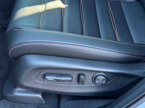 New 2026 Honda CR-V Sport-L image 12