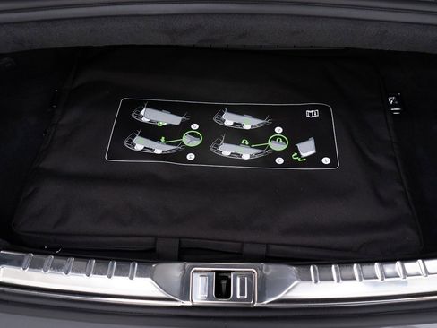 Used 2025 Bentley Continental GT Speed image 53