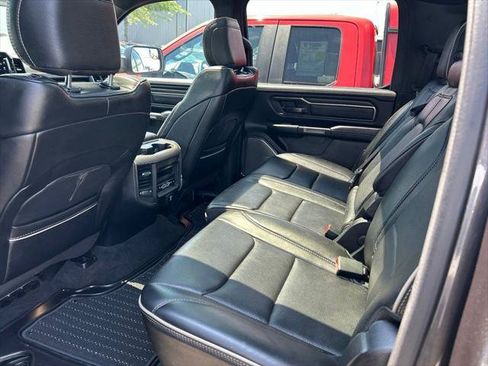 Certified 2019 RAM 1500 Limited AWD/4WD image 35