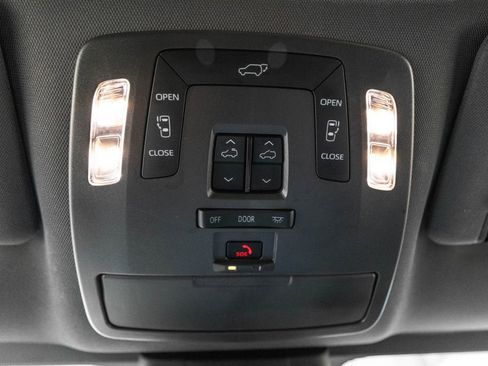 Certified 2023 Toyota Sienna XSE w/ XSE Plus Package image 30