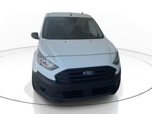 Used 2022 Ford Transit Connect XL FWD image 3