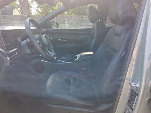 Used 2025 Hyundai Santa Cruz SEL AWD/4WD image 4