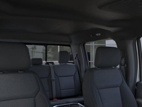 New 2025 Ford F150 XLT w/ Equipment Group 302A MID image 22