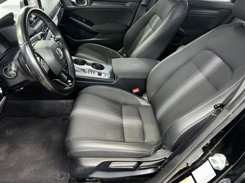 Used 2024 Honda Civic Sport image 5
