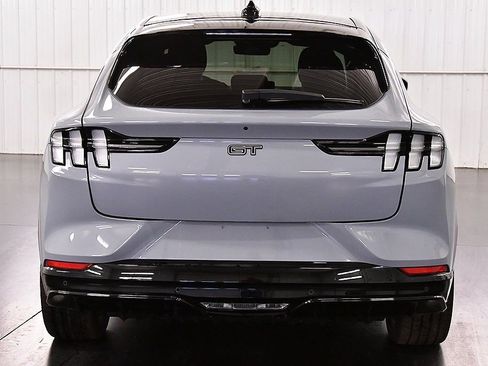New 2025 Ford Mustang Mach-E GT w/ Interior Protection Package image 7