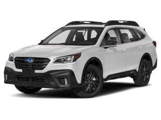 Used 2020 Subaru Outback Onyx Edition XT w/ Popular Package #2 AWD/4WD video 1
