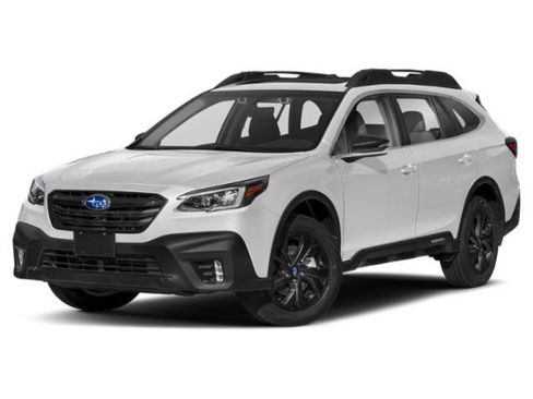 Used 2020 Subaru Outback Onyx Edition XT w/ Popular Package #2 AWD/4WD image 1