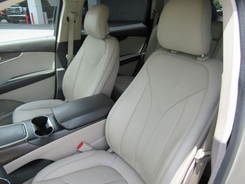 Used 2017 Lincoln MKX Reserve w/ Lincoln MKX Climate Package AWD/4WD image 17