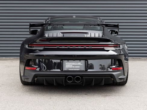 Certified 2024 Porsche 911 GT3 image 6