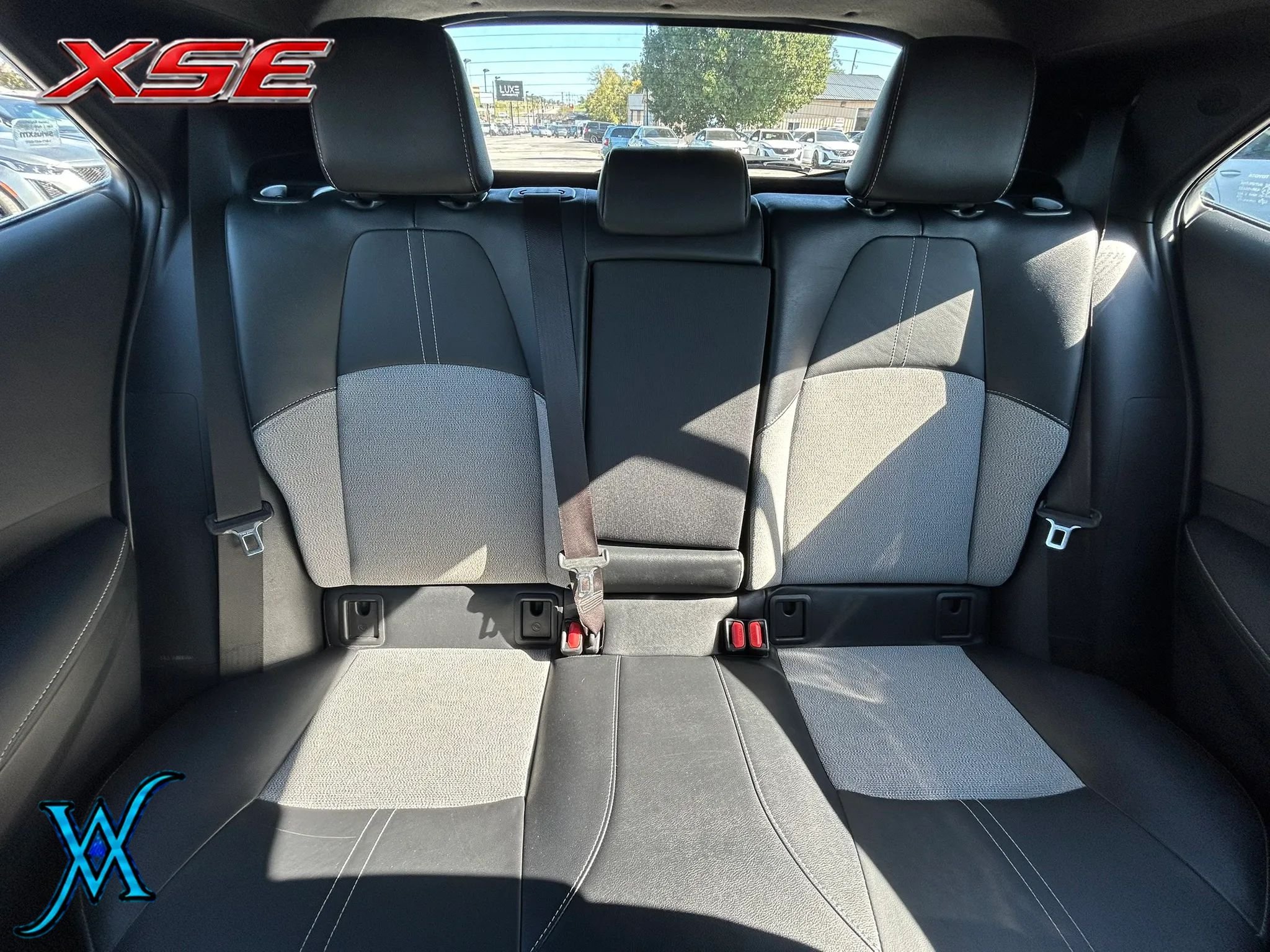 Used 2021 Toyota Corolla XSE FWD image 29
