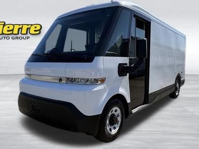 Used 2024 Chevrolet Brightdrop 600 w/ Commercial Equipment Package