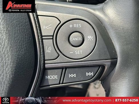Used 2024 Toyota Camry SE w/ Cold Weather Package FWD image 25