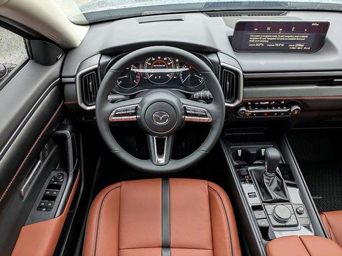 New 2026 MAZDA CX-50 AWD 2.5 S w/ Weather Package image 25
