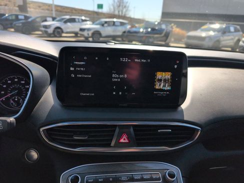 Used 2023 Hyundai Santa Fe SEL image 19