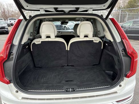 Used 2017 Volvo XC90 T6 Inscription w/ Vision Package image 24