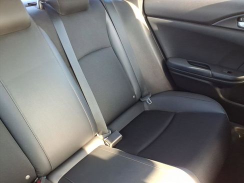 Used 2021 Honda Civic Sport image 24