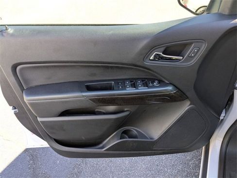 Used 2021 GMC Canyon Elevation w/ Driver Alert Package image 28