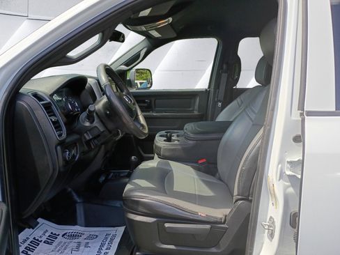 Used 2022 RAM 3500 Tradesman AWD/4WD image 10