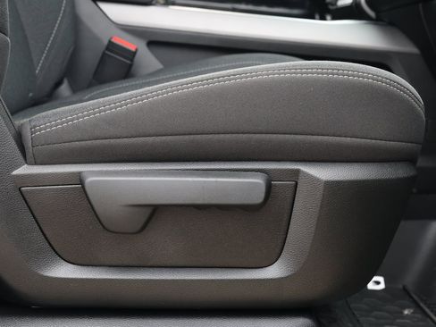 Used 2025 RAM 3500 Lone Star image 35