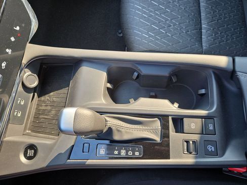 New 2026 Nissan Sentra SV w/ SV Convenience Package image 22