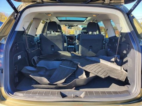 Used 2023 Subaru Ascent Onyx Edition Limited image 12