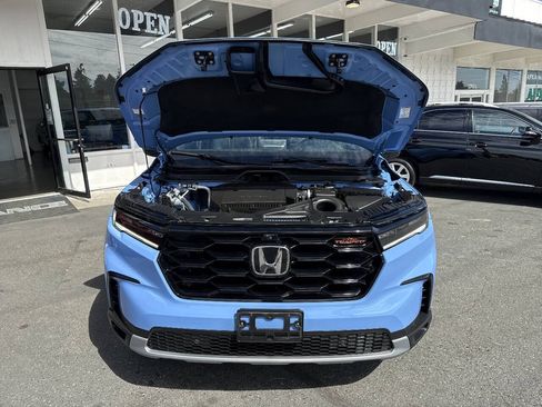 Used 2024 Honda Pilot TrailSport image 13