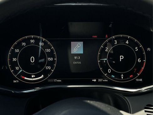 New 2026 Jaguar F-PACE R-Dynamic S image 31