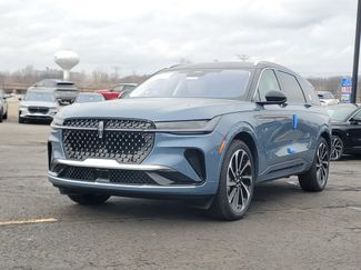 New 2026 Lincoln Nautilus Black Label video 2