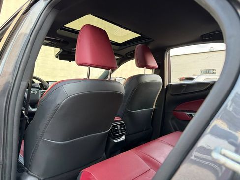 Used 2024 Lexus NX 350 AWD w/ Vision Package image 20