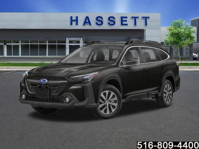 Used 2025 Subaru Outback Premium