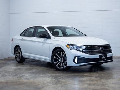 Used 2024 Volkswagen Jetta Sport